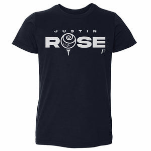 Justin Rose Kids Toddler T-Shirt | 500 LEVEL