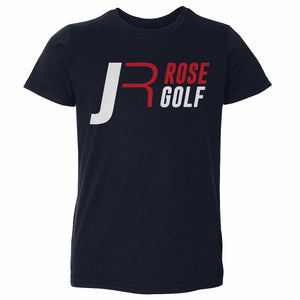 Justin Rose Kids Toddler T-Shirt | 500 LEVEL