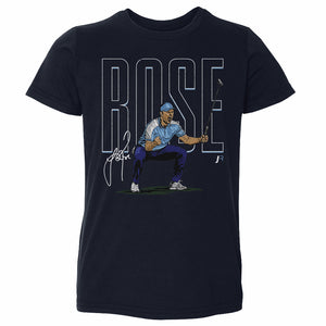 Justin Rose Kids Toddler T-Shirt | 500 LEVEL