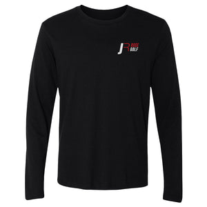 Justin Rose Men's Long Sleeve T-Shirt | 500 LEVEL