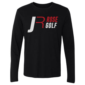 Justin Rose Men's Long Sleeve T-Shirt | 500 LEVEL