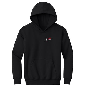 Justin Rose Kids Youth Hoodie | 500 LEVEL