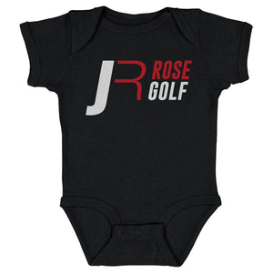 Justin Rose Kids Baby Onesie | 500 LEVEL