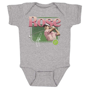 Justin Rose Kids Baby Onesie | 500 LEVEL