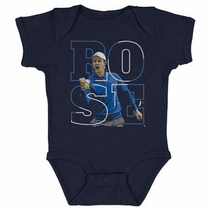 Justin Rose Kids Baby Onesie | 500 LEVEL