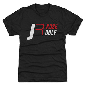 Justin Rose Men's Premium T-Shirt | 500 LEVEL