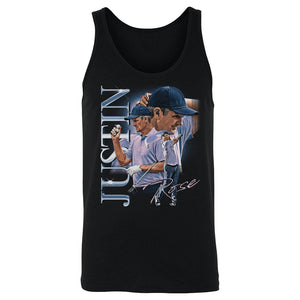 Justin Rose Men's Tank Top | 500 LEVEL