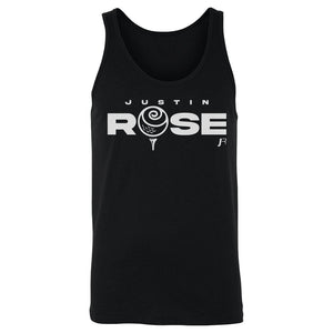 Justin Rose Men's Tank Top | 500 LEVEL