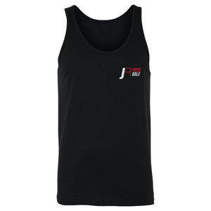 Justin Rose Men's Tank Top | 500 LEVEL