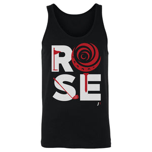 Justin Rose Men's Tank Top | 500 LEVEL