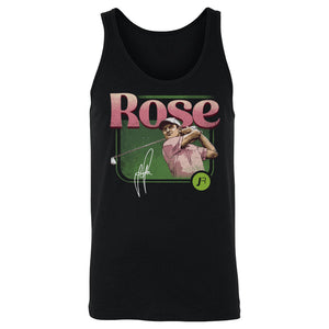 Justin Rose Men's Tank Top | 500 LEVEL