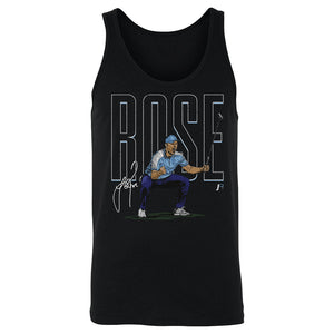 Justin Rose Men's Tank Top | 500 LEVEL