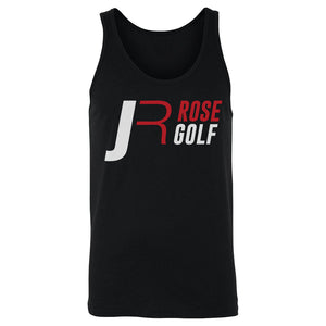 Justin Rose Men's Tank Top | 500 LEVEL