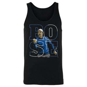 Justin Rose Men's Tank Top | 500 LEVEL