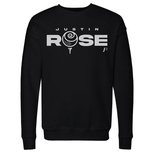 Justin Rose Men's Crewneck Sweatshirt | 500 LEVEL