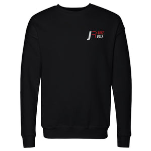 Justin Rose Men's Crewneck Sweatshirt | 500 LEVEL