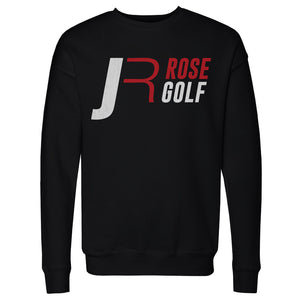 Justin Rose Men's Crewneck Sweatshirt | 500 LEVEL