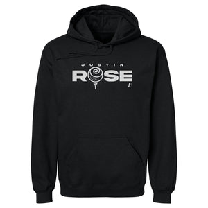 Justin Rose Men's Hoodie | 500 LEVEL