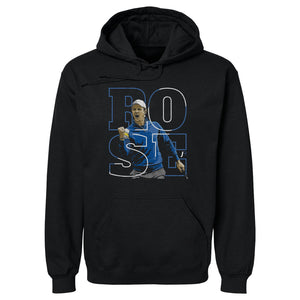 Justin Rose Men's Hoodie | 500 LEVEL