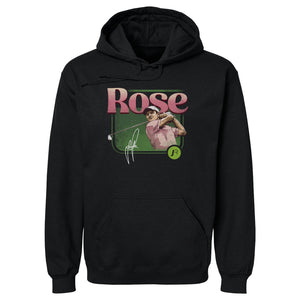 Justin Rose Men's Hoodie | 500 LEVEL