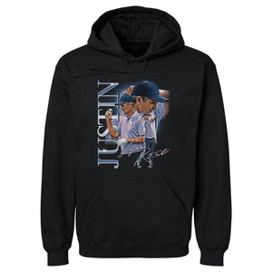 Justin Rose Men's Hoodie | 500 LEVEL