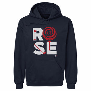 Justin Rose Men's Hoodie | 500 LEVEL