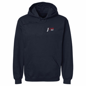 Justin Rose Men's Hoodie | 500 LEVEL