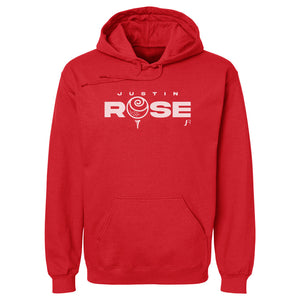 Justin Rose Men's Hoodie | 500 LEVEL