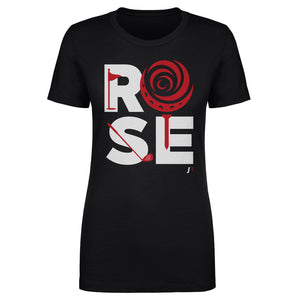 Justin Rose Women's T-Shirt | 500 LEVEL