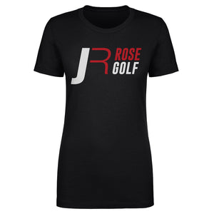 Justin Rose Women's T-Shirt | 500 LEVEL