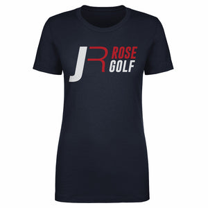 Justin Rose Women's T-Shirt | 500 LEVEL