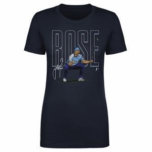 Justin Rose Women's T-Shirt | 500 LEVEL