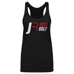 Justin Rose Women's Tank Top | 500 LEVEL