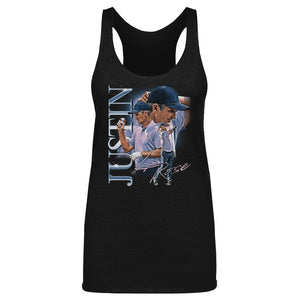 Justin Rose Women's Tank Top | 500 LEVEL