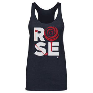 Justin Rose Women's Tank Top | 500 LEVEL