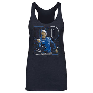 Justin Rose Women's Tank Top | 500 LEVEL