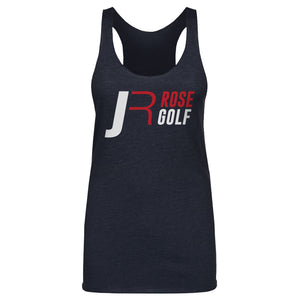 Justin Rose Women's Tank Top | 500 LEVEL