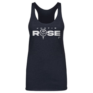 Justin Rose Women's Tank Top | 500 LEVEL