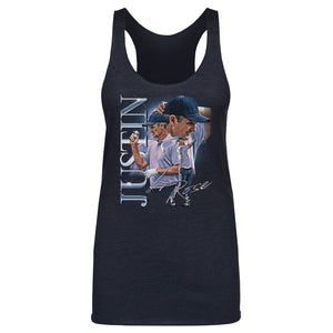 Justin Rose Women's Tank Top | 500 LEVEL