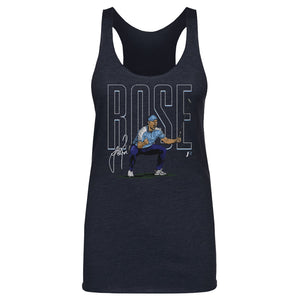 Justin Rose Women's Tank Top | 500 LEVEL